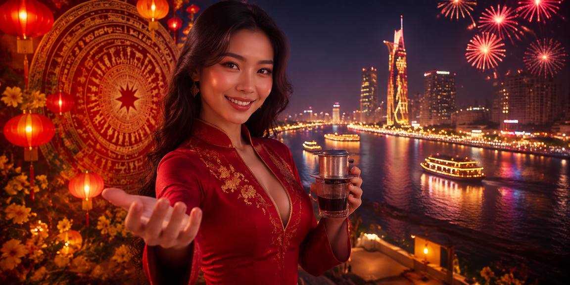 Người chơi tại TP. Hồ Chí Minh tham gia cá cược trực tuyến