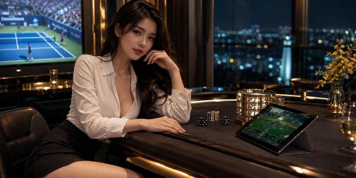 Người chơi Việt Nam theo dõi kết quả cá cược thể thao trực tuyến trên điện thoại