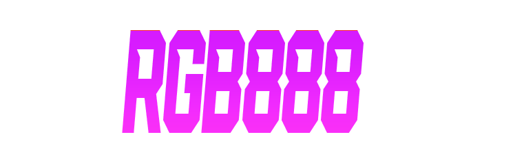 RGB888